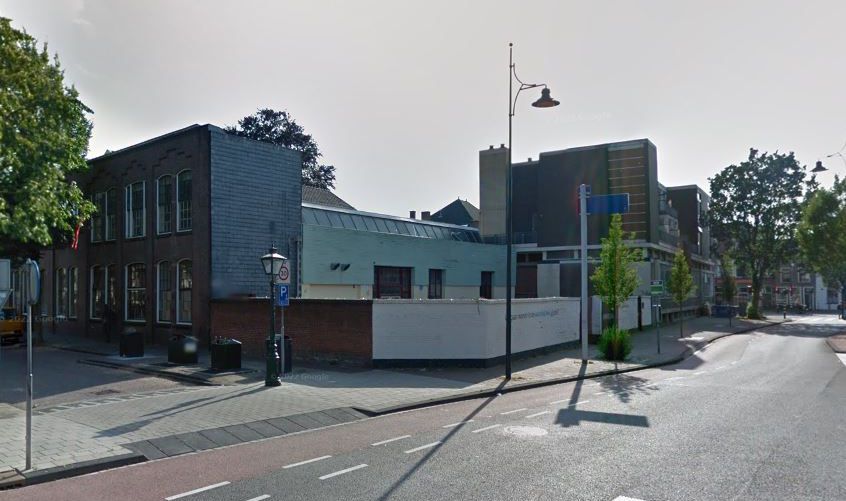 2015 Ir Driessenstraat.jpg